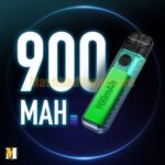 پاد نوو ۴ مینی کمپانی اسموک <br><span>Smok Novo 4 Mini Pod Kit</span> - Image 2